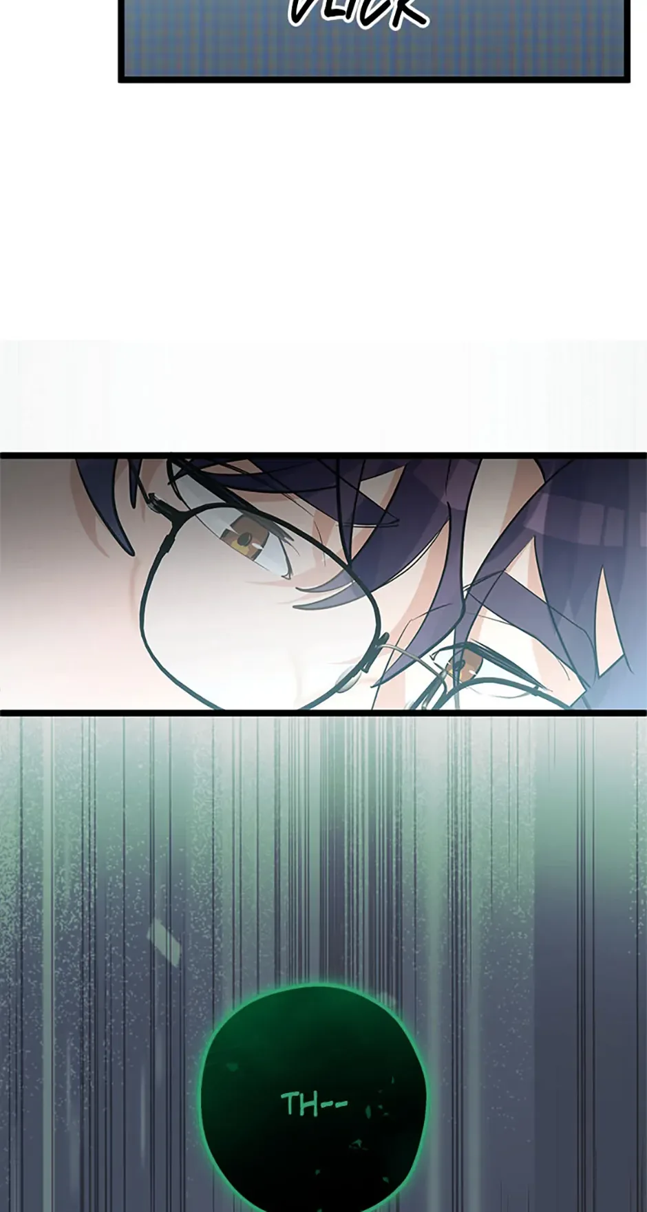 Unauthorized Access Chapter 30 page 75