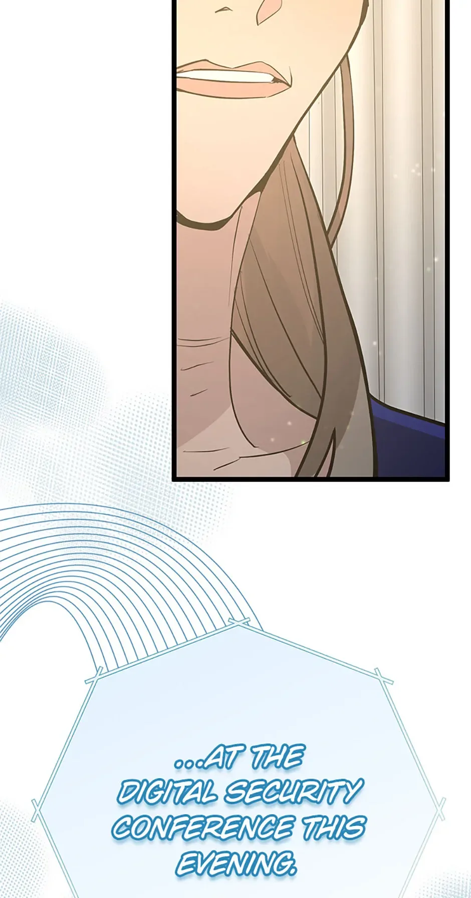 Unauthorized Access Chapter 30 page 31