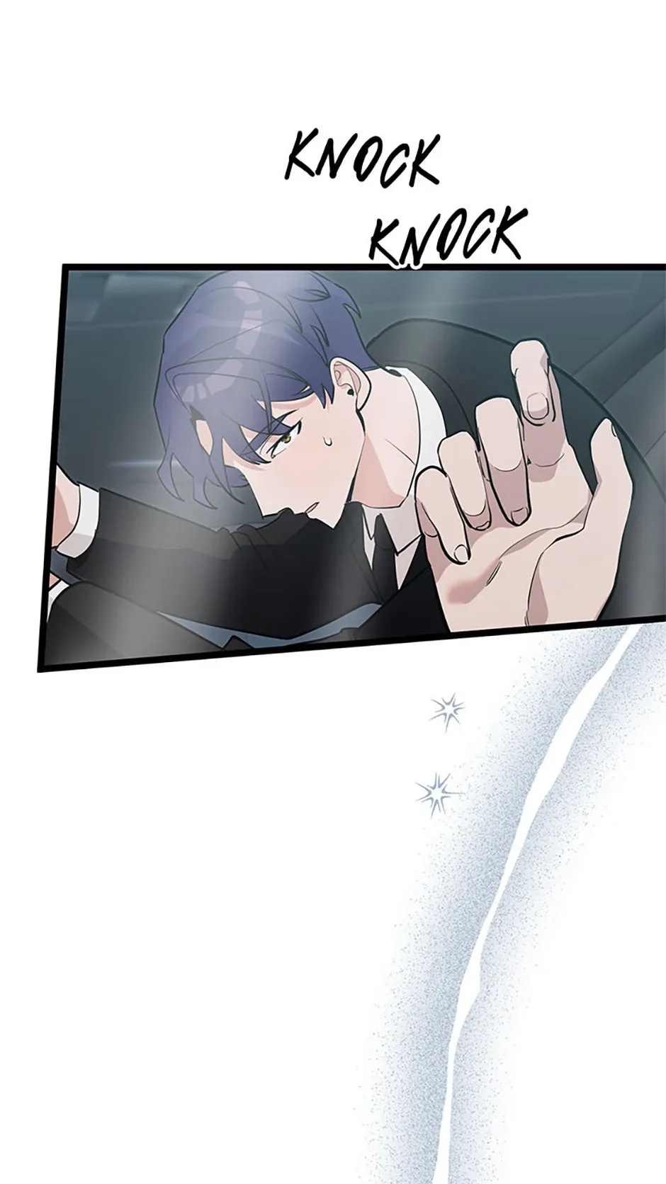 Unauthorized Access Chapter 30 page 58