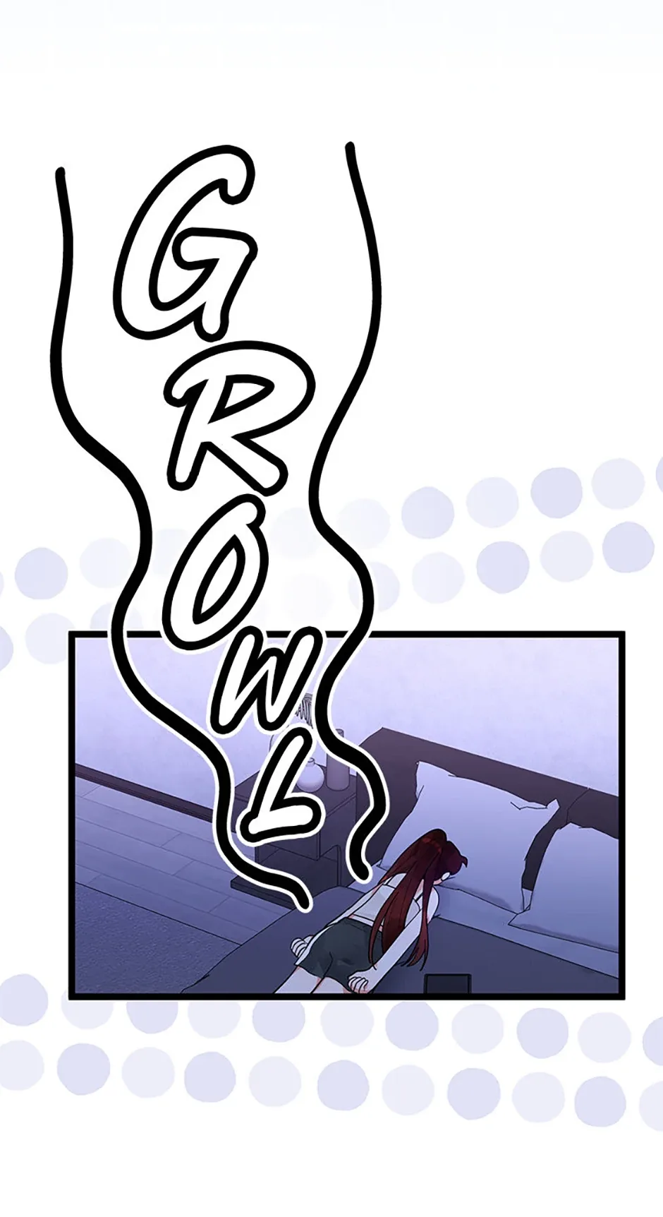 Unauthorized Access Chapter 26 page 24