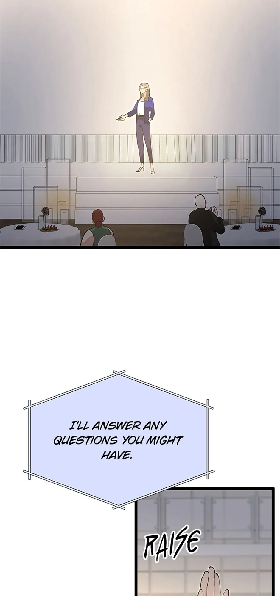 Unauthorized Access Chapter 30 page 34