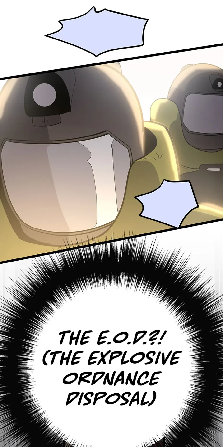 Unauthorized Access Chapter 30 page 49