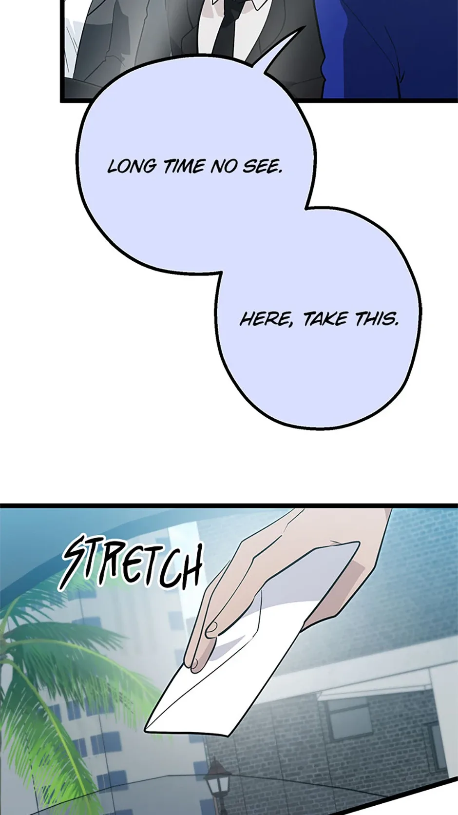 Unauthorized Access Chapter 30 page 61