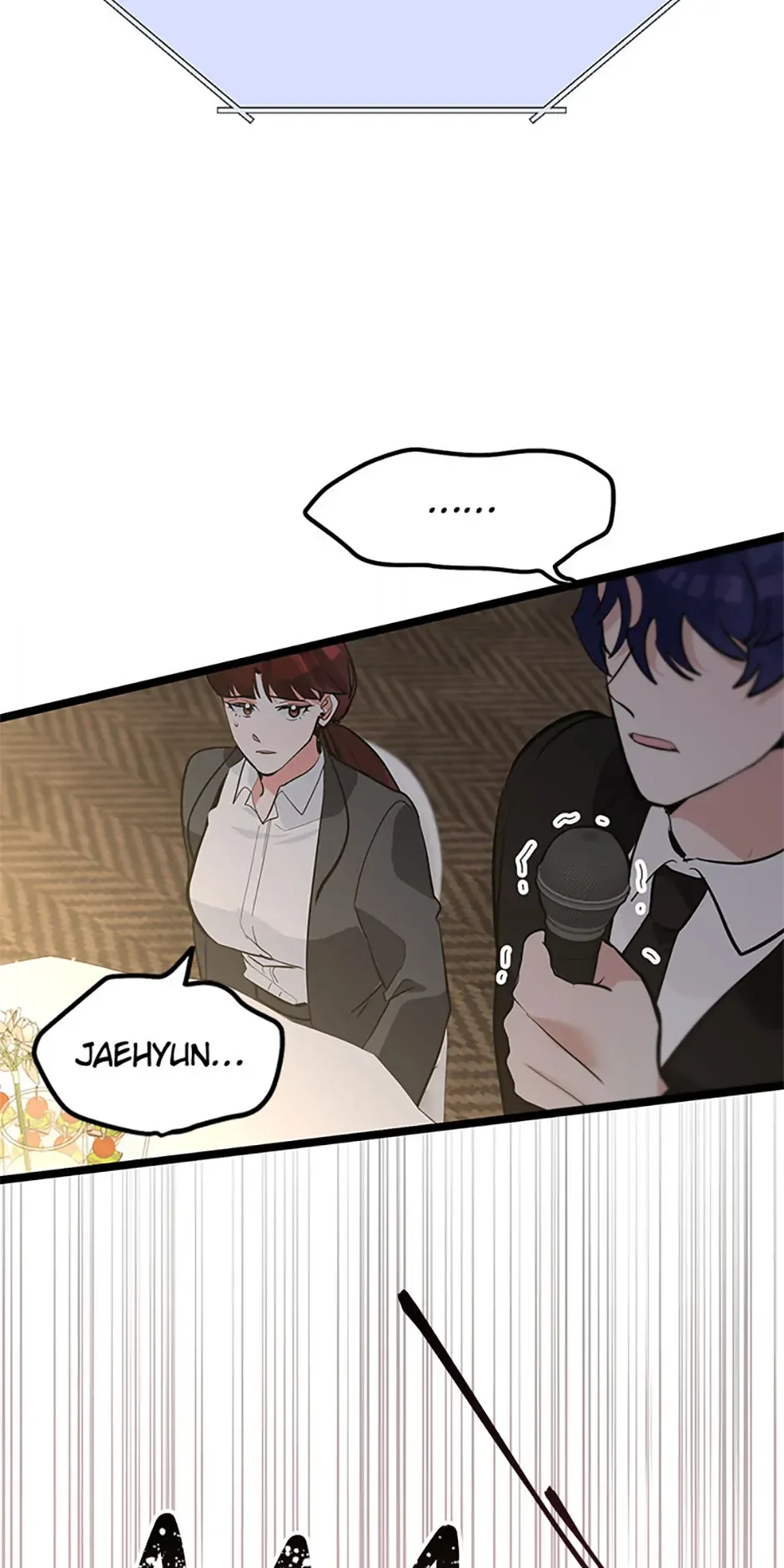 Unauthorized Access Chapter 30 page 46
