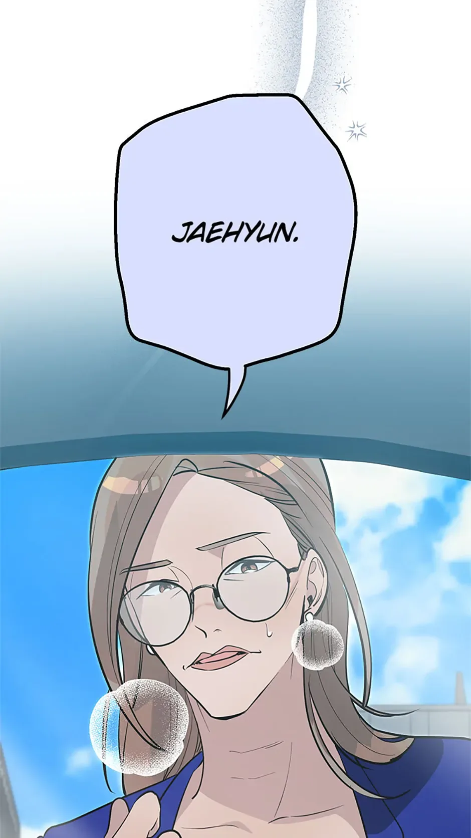 Unauthorized Access Chapter 30 page 59