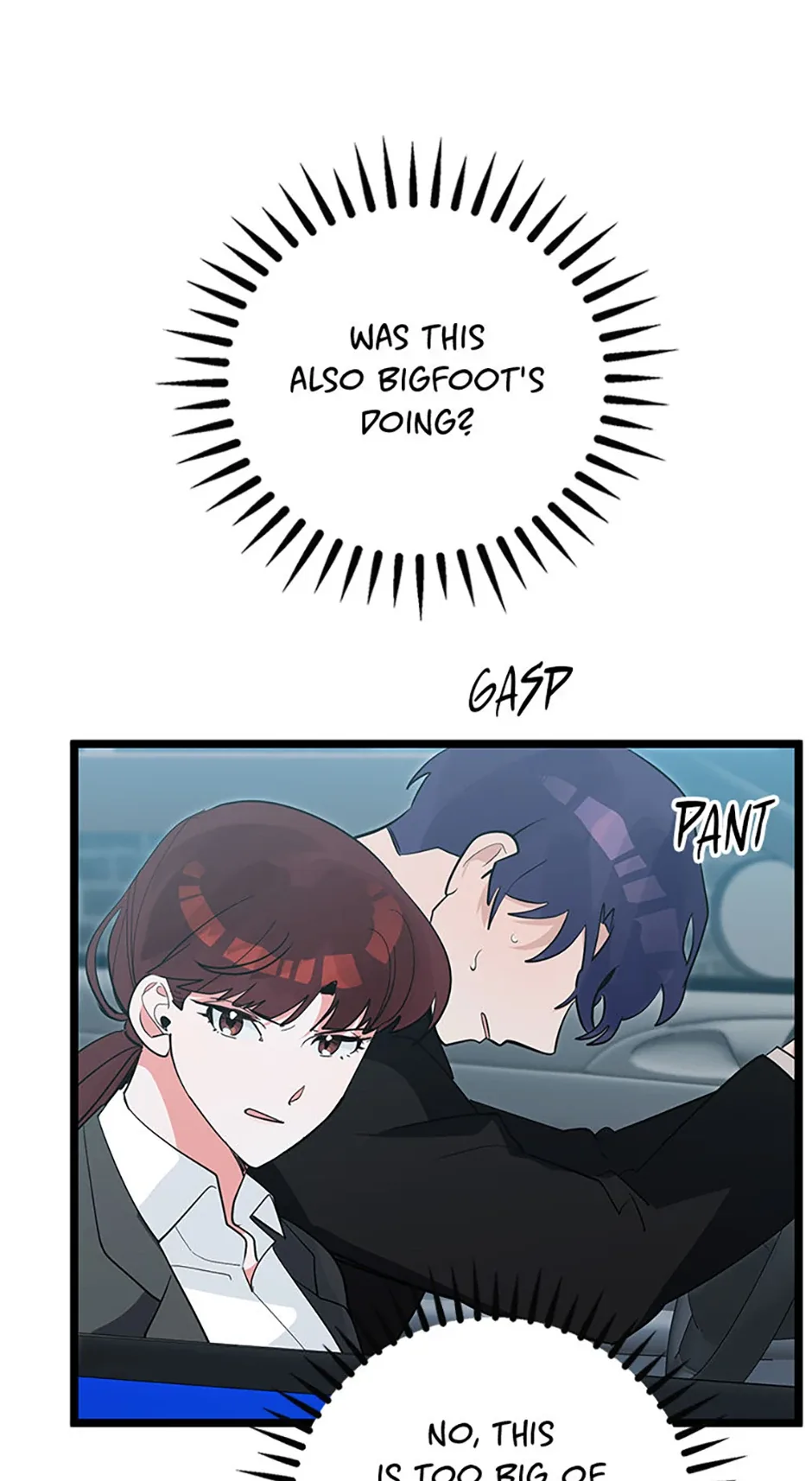 Unauthorized Access Chapter 30 page 55