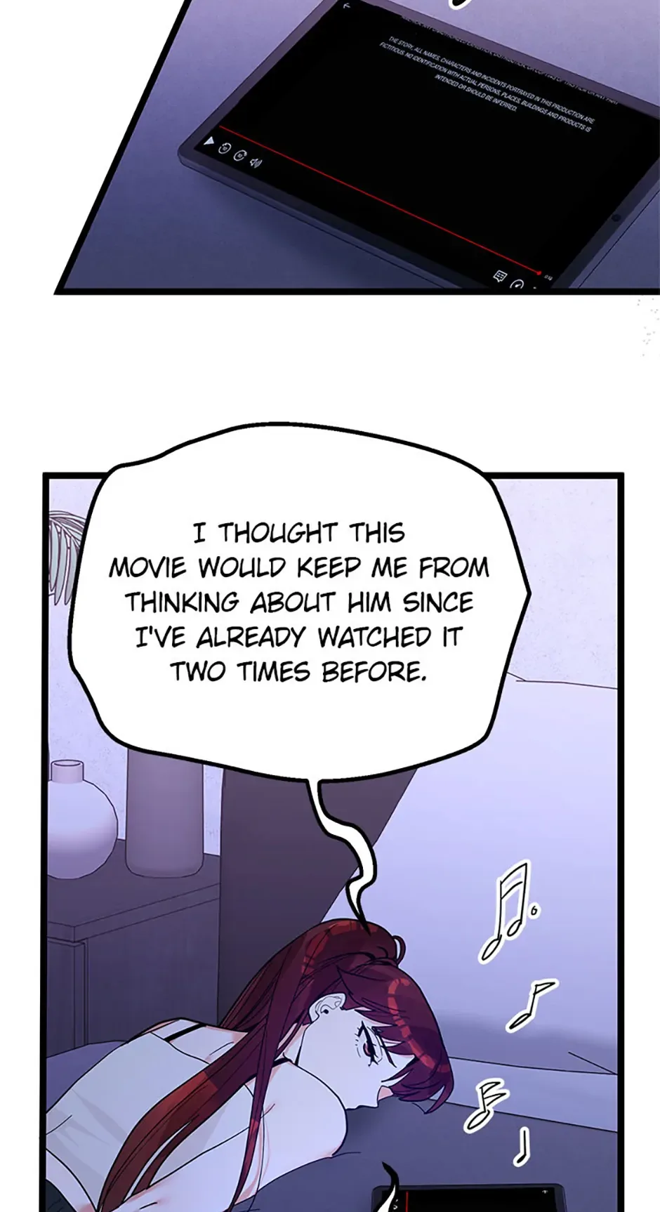 Unauthorized Access Chapter 26 page 21