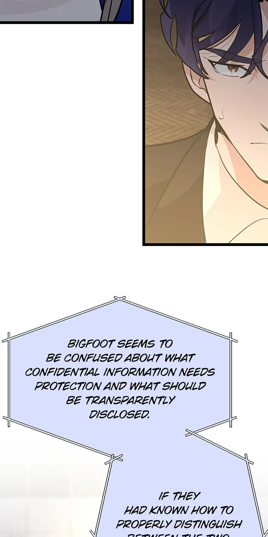 Unauthorized Access Chapter 30 page 44