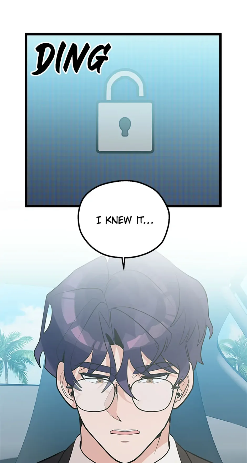 Unauthorized Access Chapter 30 page 73