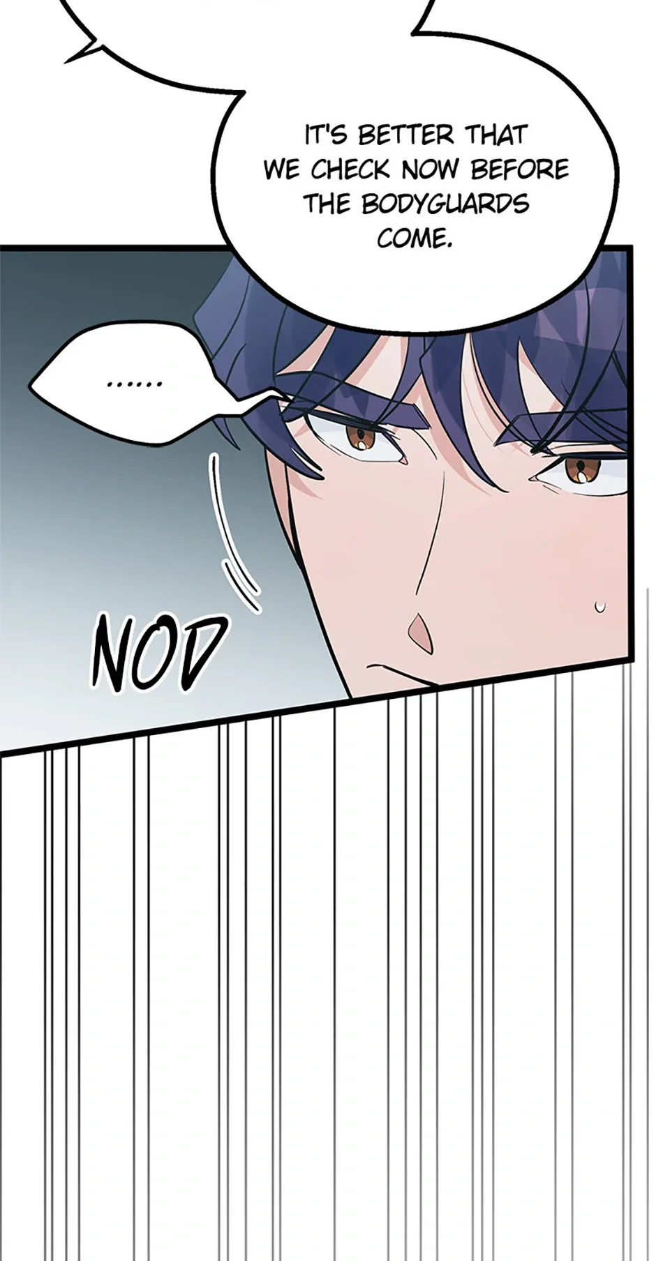 Unauthorized Access Chapter 30 page 69