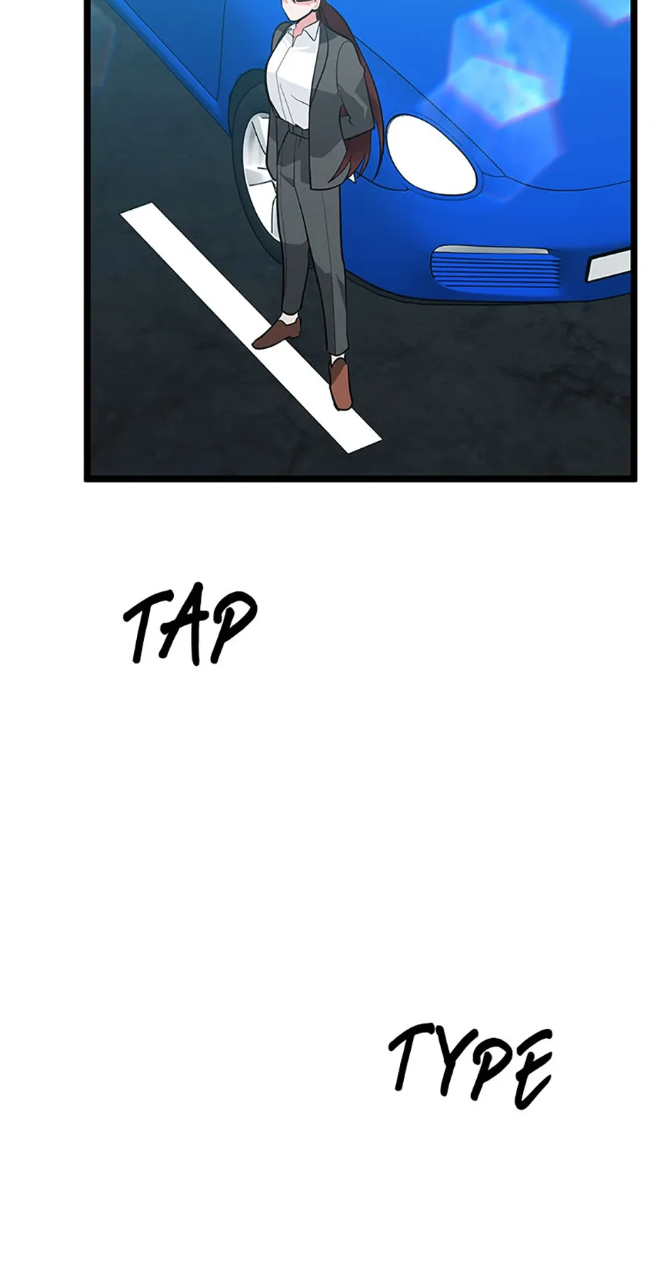 Unauthorized Access Chapter 30 page 71