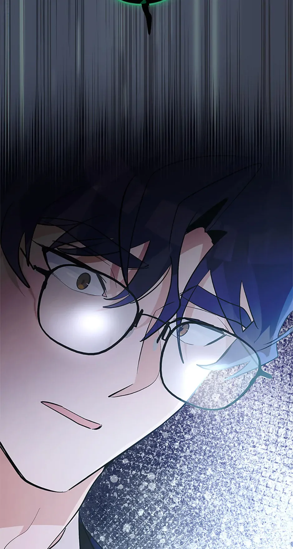 Unauthorized Access Chapter 30 page 76