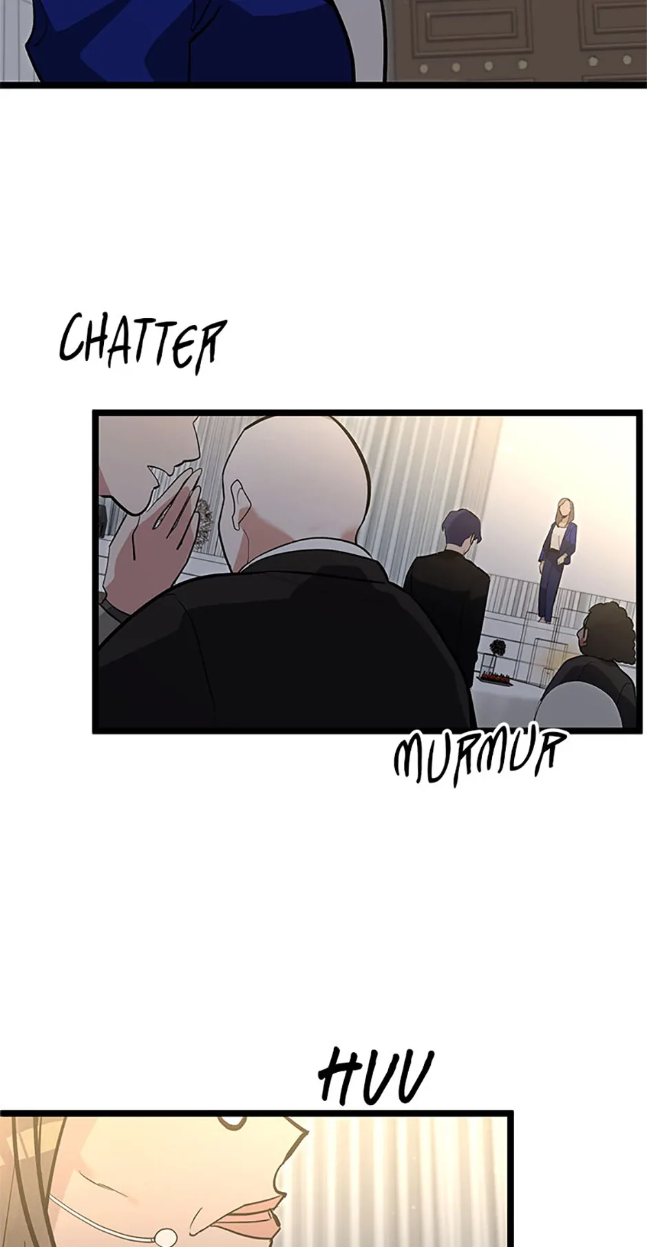 Unauthorized Access Chapter 30 page 39