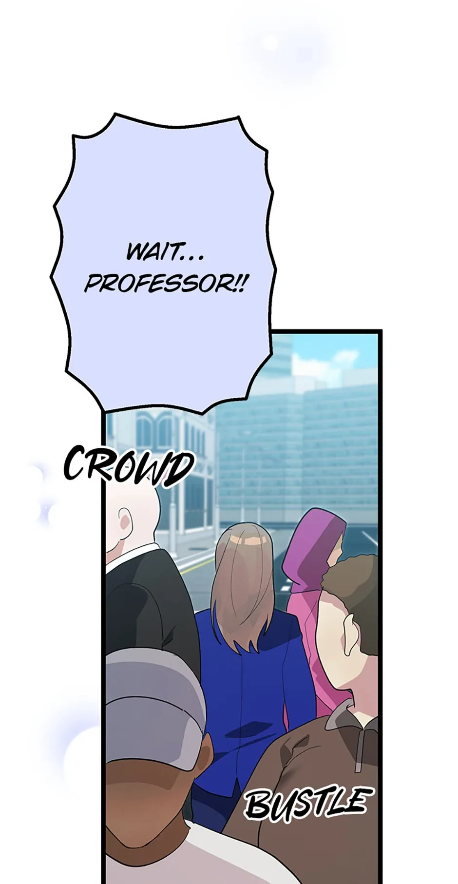 Unauthorized Access Chapter 30 page 64