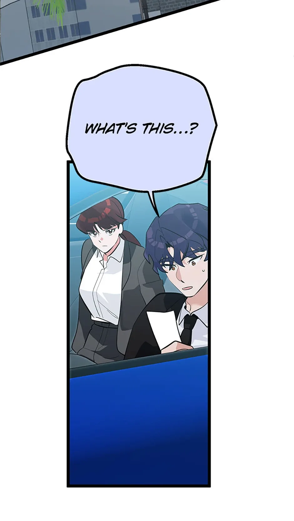 Unauthorized Access Chapter 30 page 62