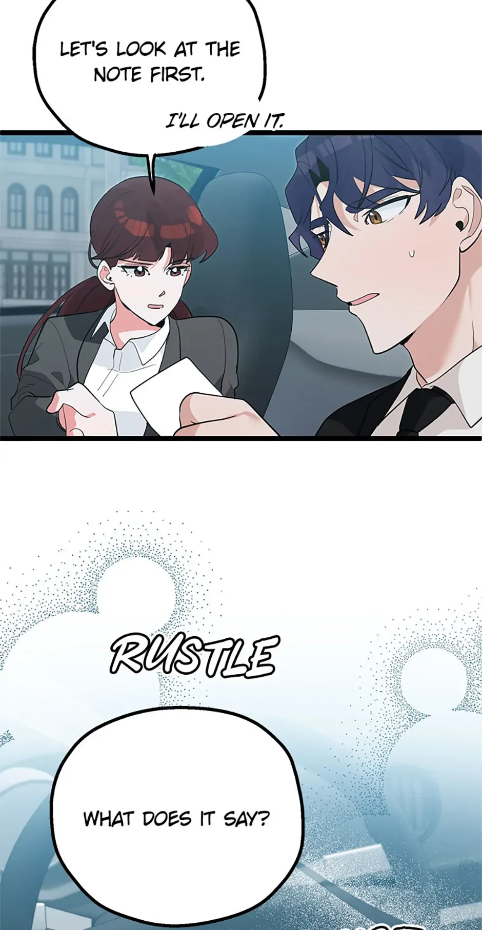 Unauthorized Access Chapter 30 page 66