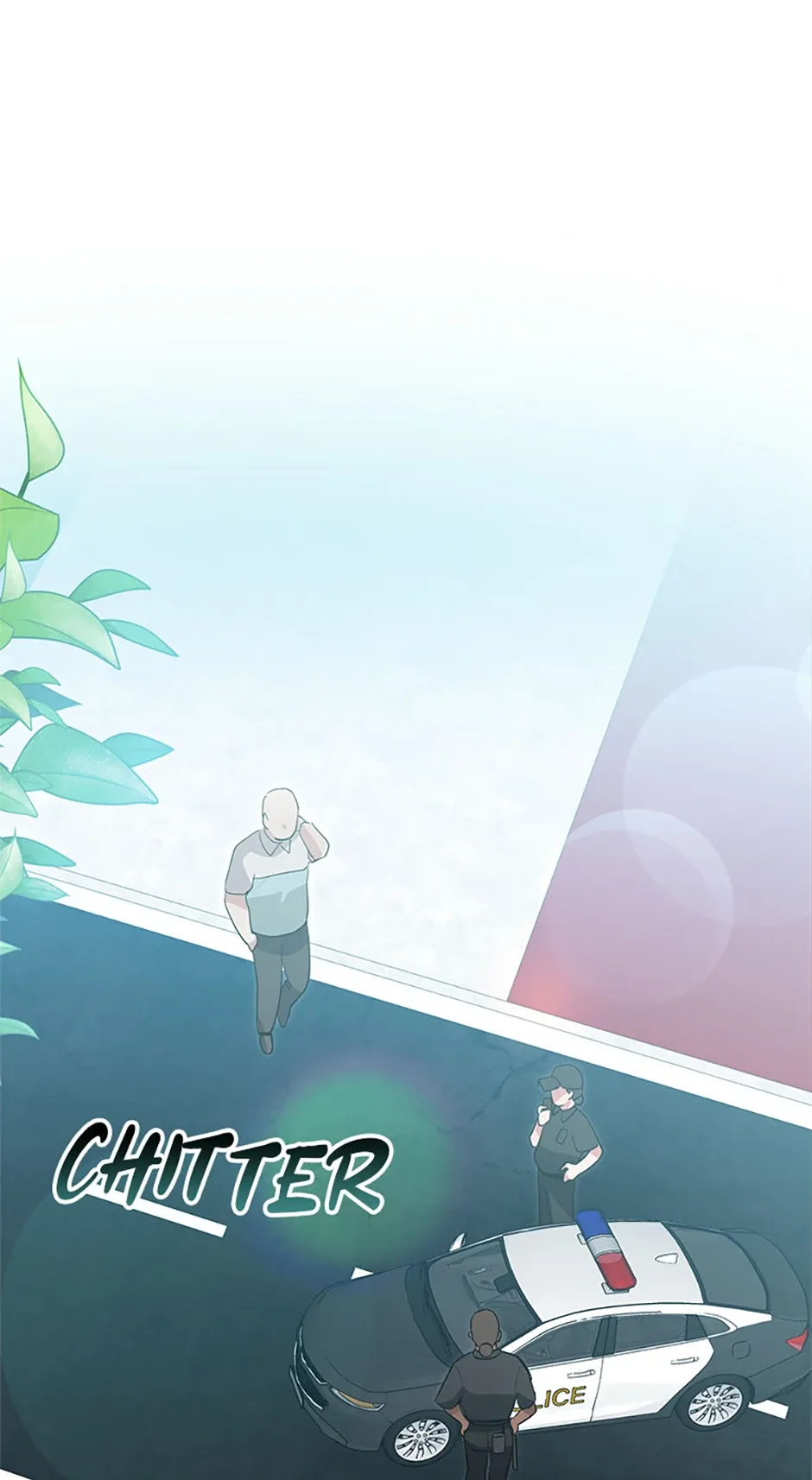 Unauthorized Access Chapter 30 page 53