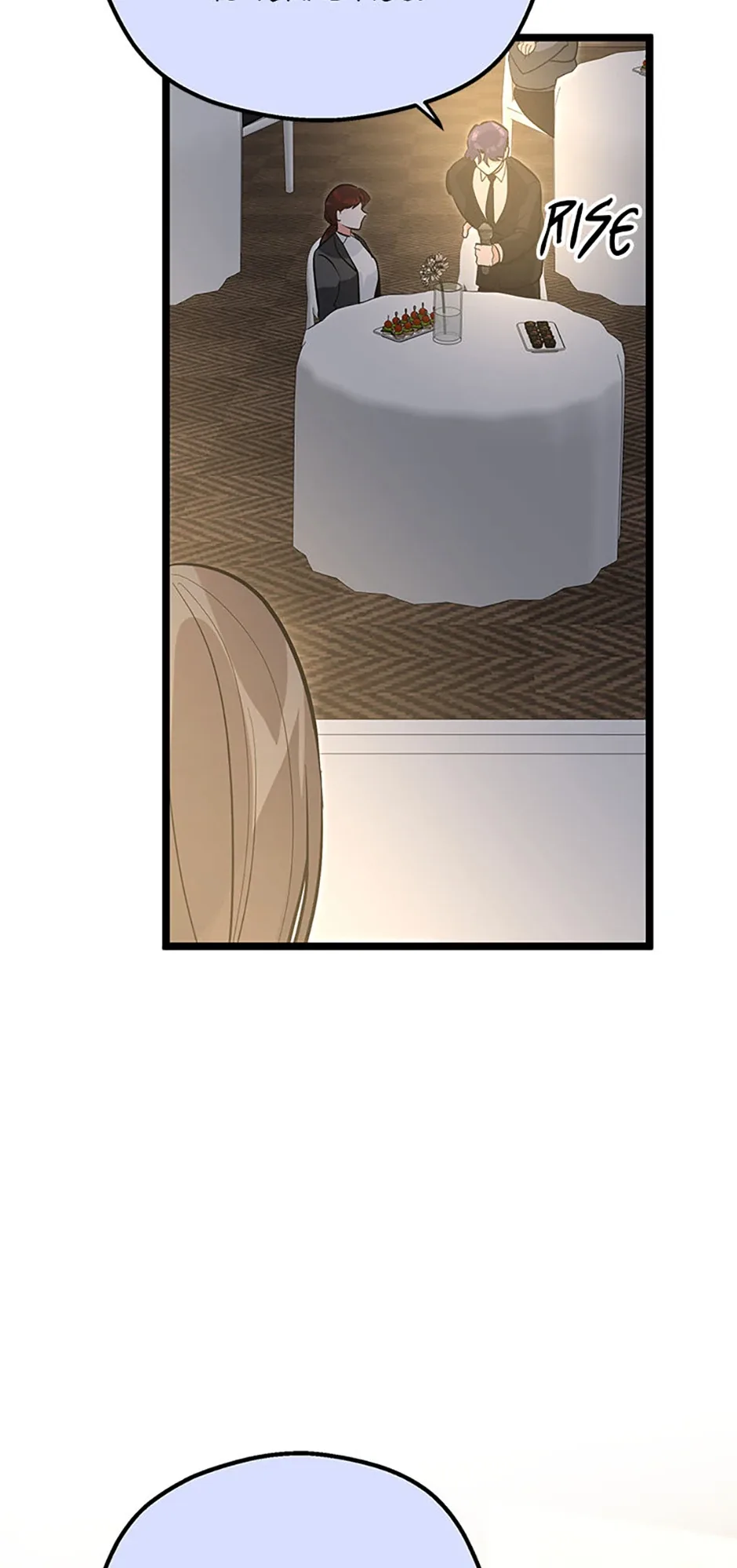 Unauthorized Access Chapter 30 page 36