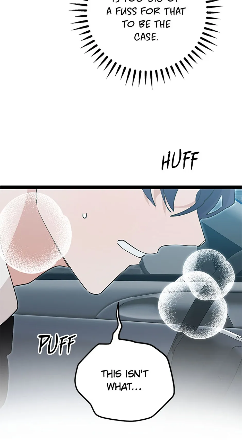 Unauthorized Access Chapter 30 page 56