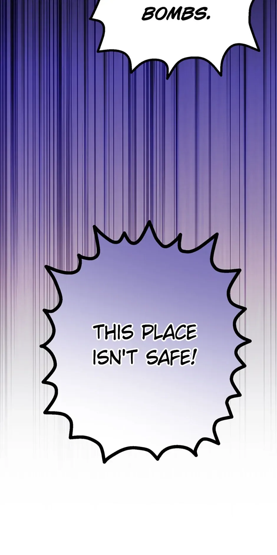 Unauthorized Access Chapter 30 page 52