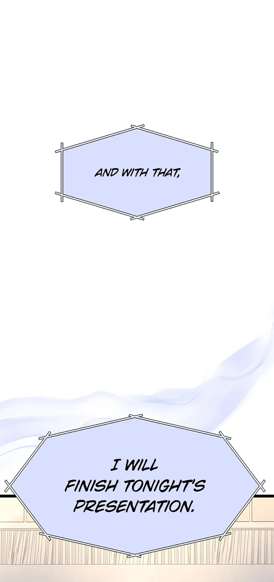 Unauthorized Access Chapter 30 page 33