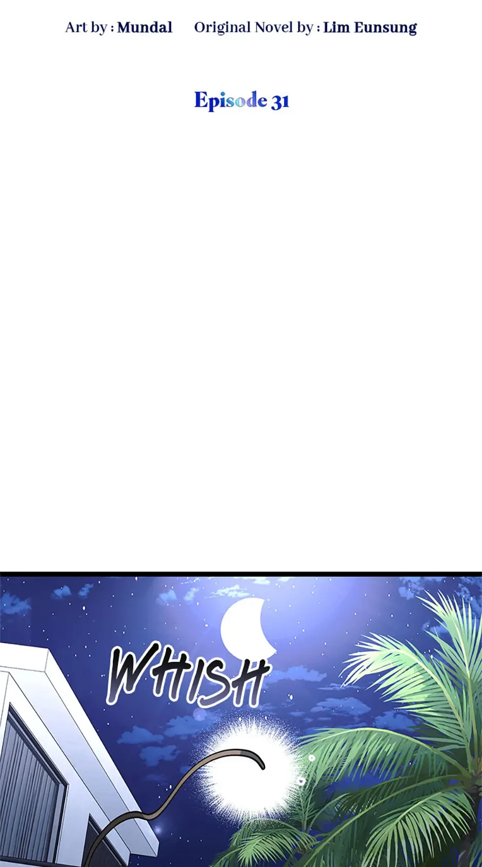 Unauthorized Access Chapter 31 page 10