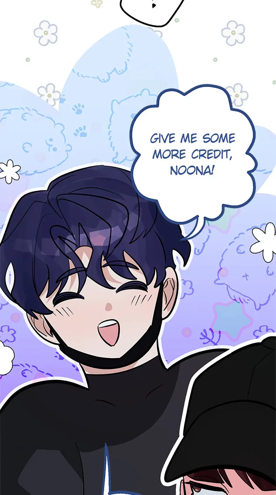 Unauthorized Access Chapter 31 page 37