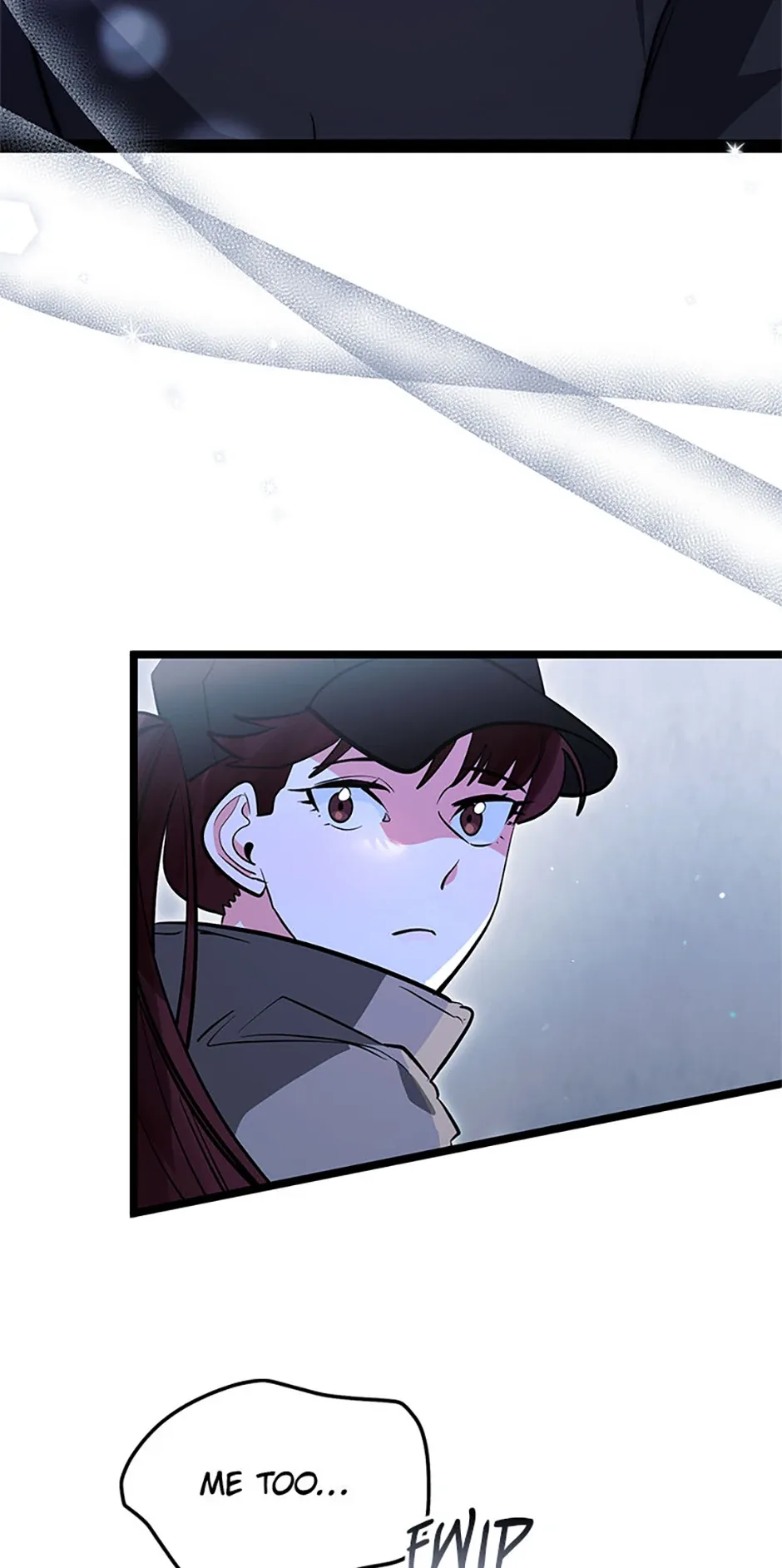 Unauthorized Access Chapter 31 page 31