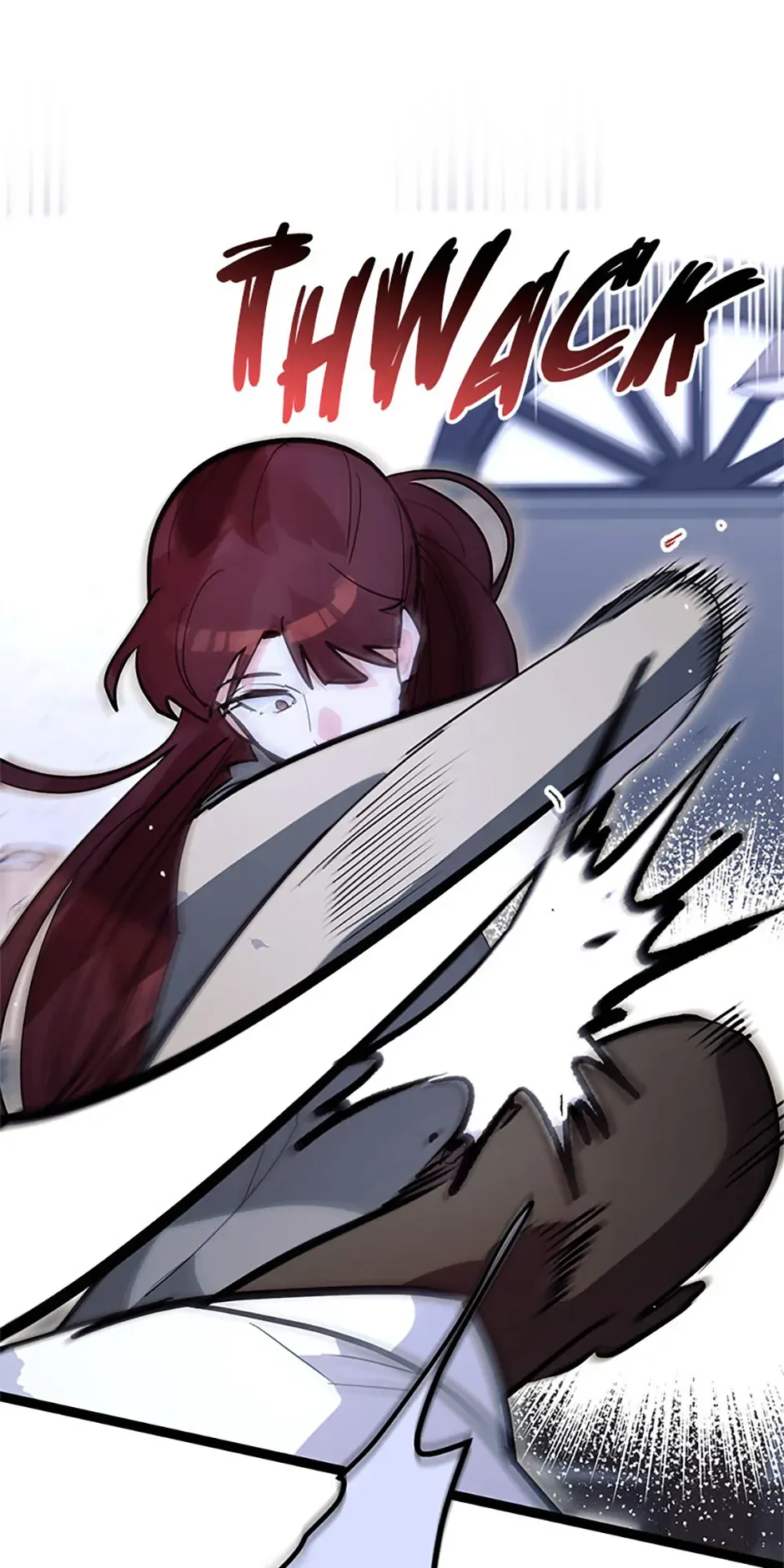 Unauthorized Access Chapter 31 page 65