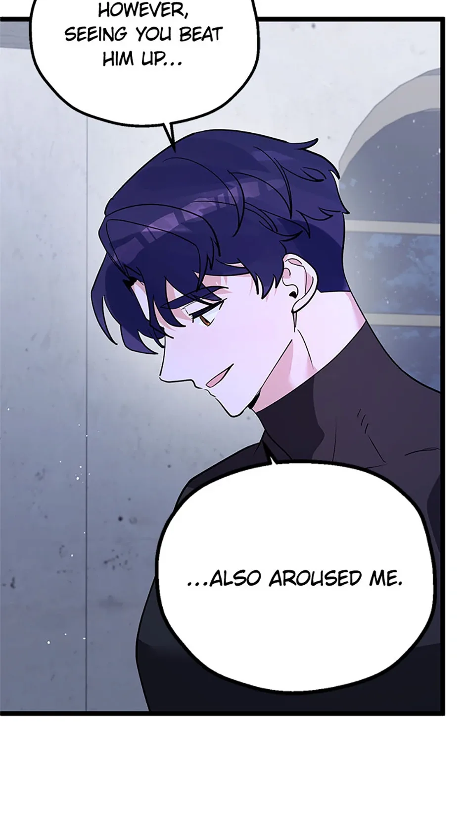 Unauthorized Access Chapter 31 page 75
