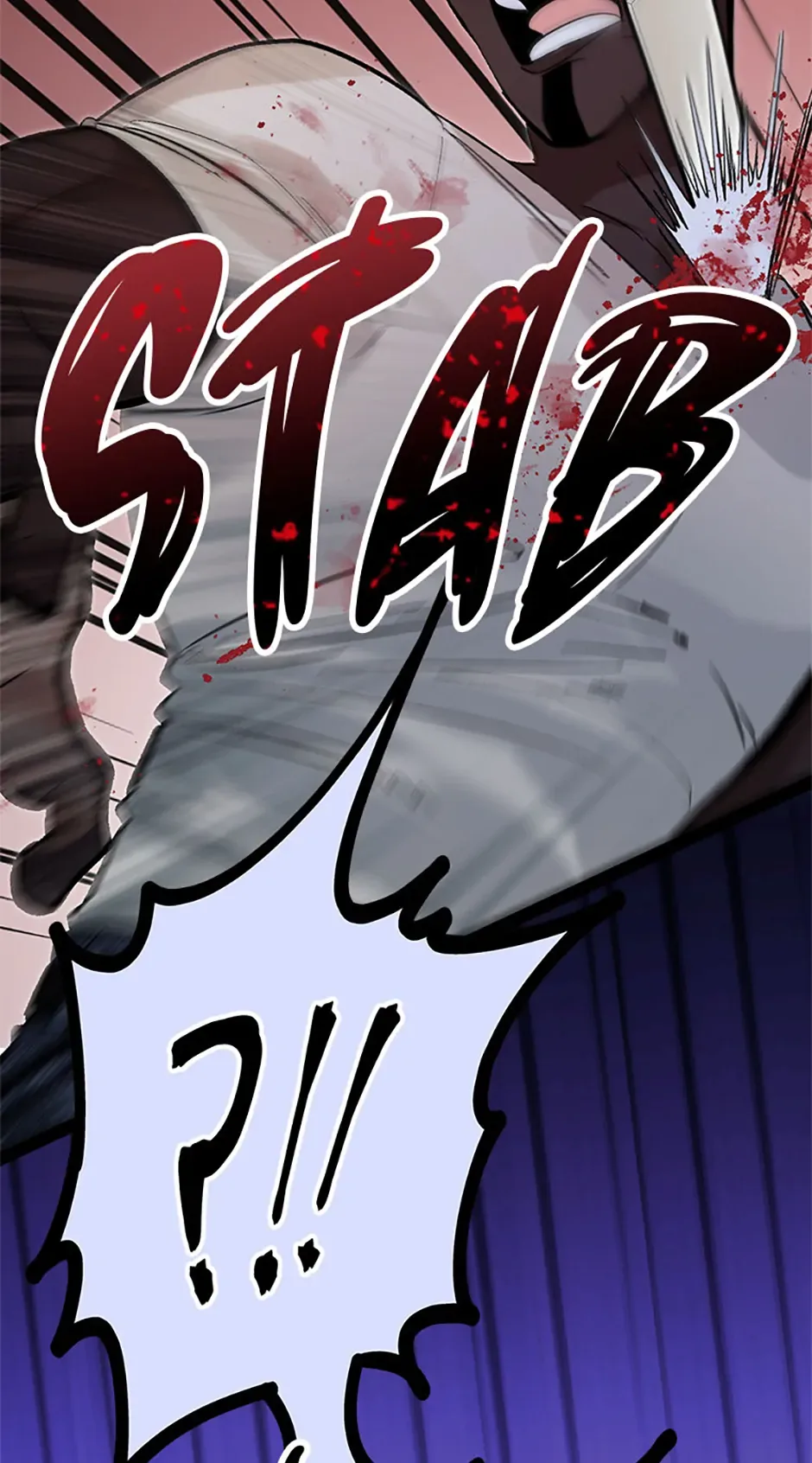 Unauthorized Access Chapter 26 page 39