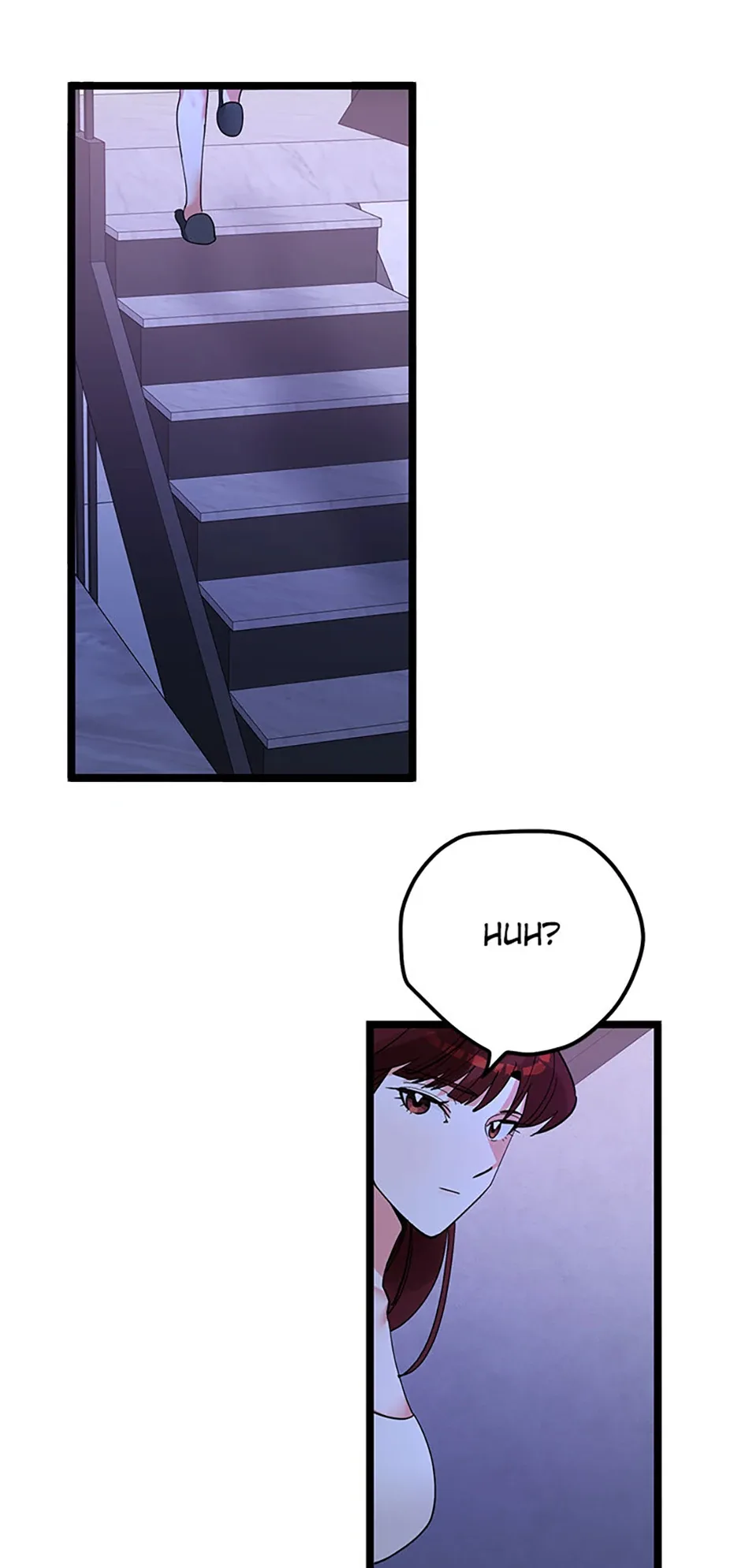 Unauthorized Access Chapter 26 page 30