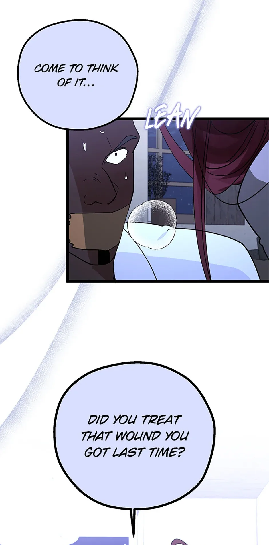 Unauthorized Access Chapter 31 page 60