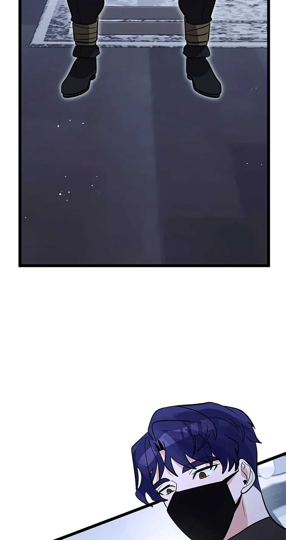 Unauthorized Access Chapter 31 page 52