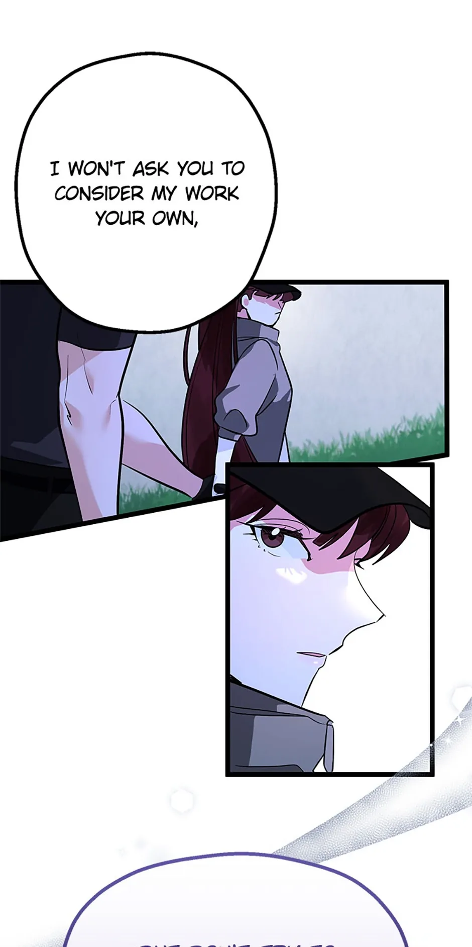 Unauthorized Access Chapter 31 page 29