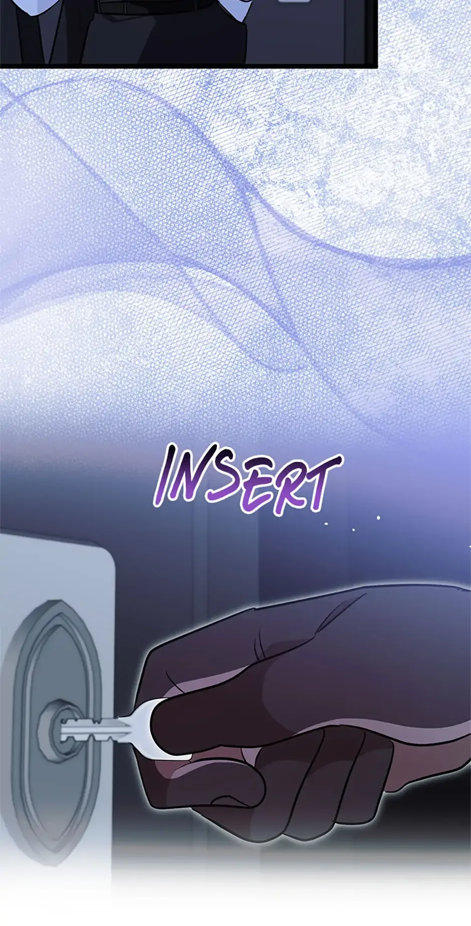 Unauthorized Access Chapter 31 page 43