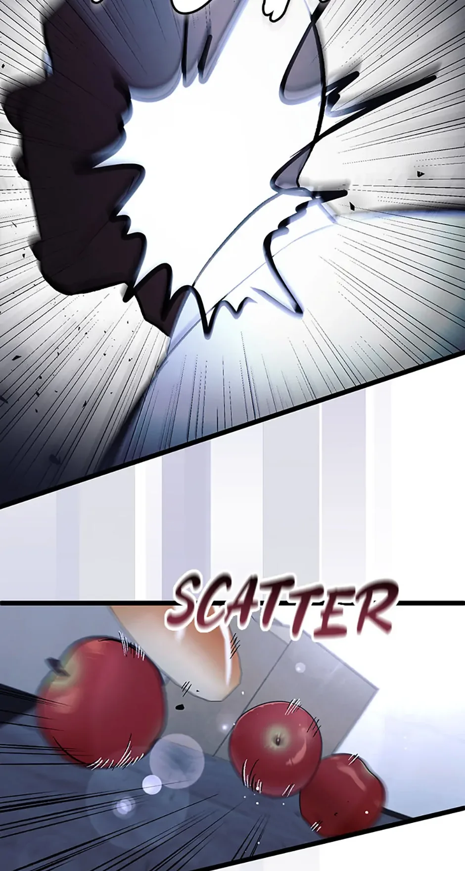Unauthorized Access Chapter 31 page 46