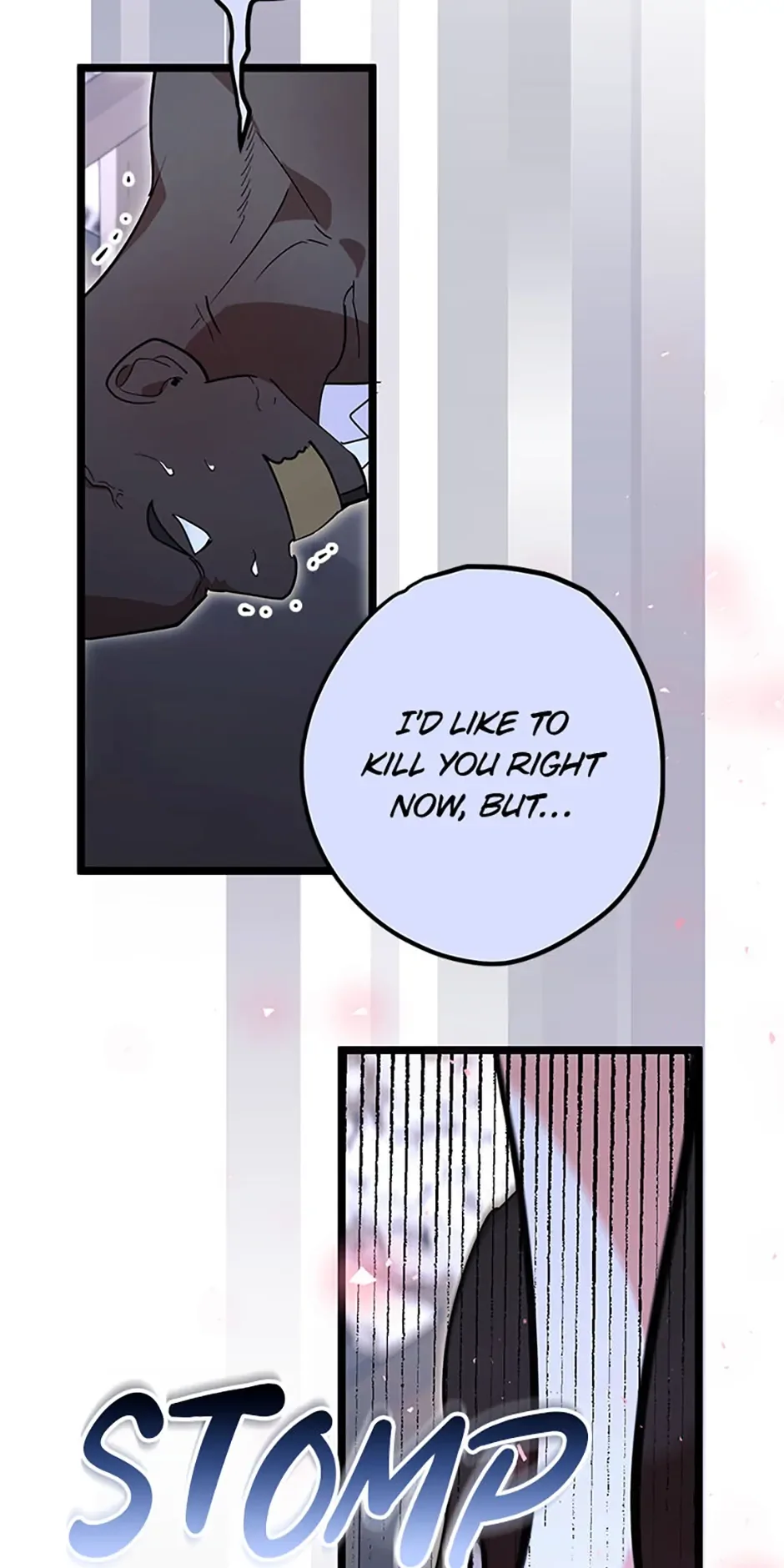 Unauthorized Access Chapter 31 page 67