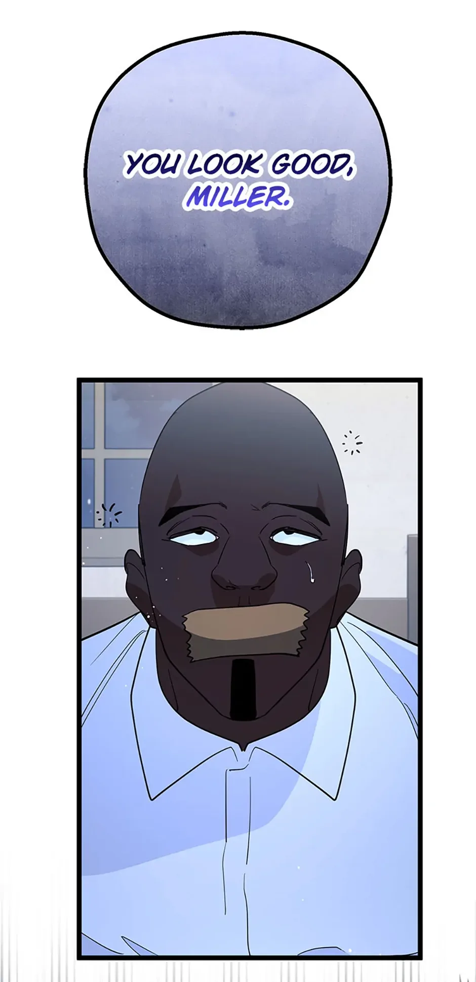 Unauthorized Access Chapter 31 page 55