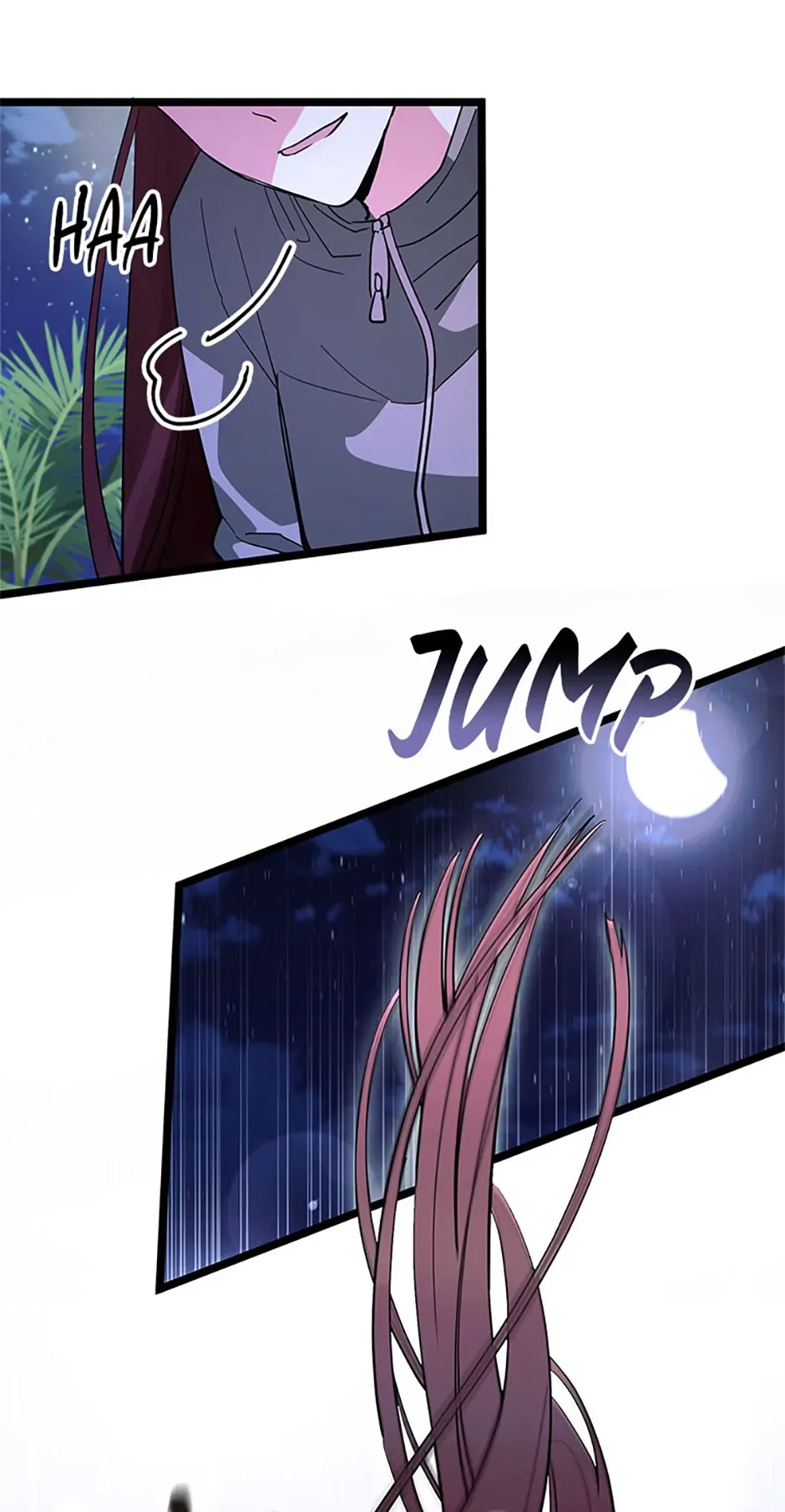 Unauthorized Access Chapter 31 page 19