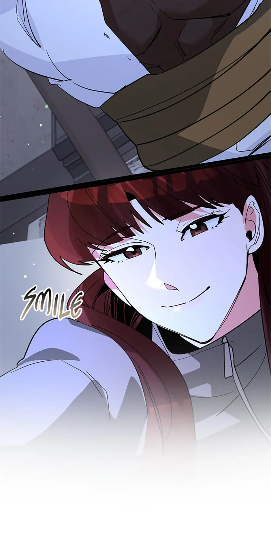 Unauthorized Access Chapter 31 page 64