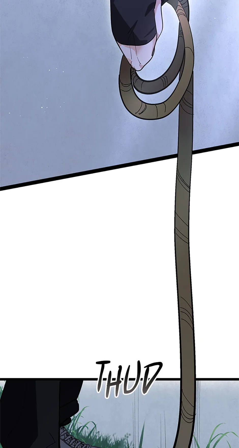 Unauthorized Access Chapter 31 page 15