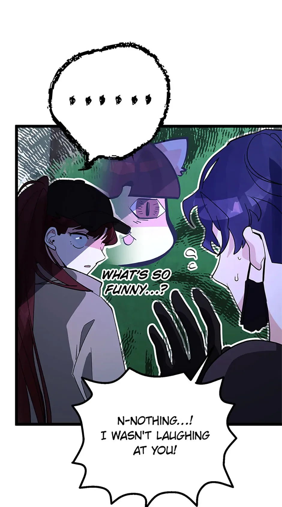 Unauthorized Access Chapter 31 page 24
