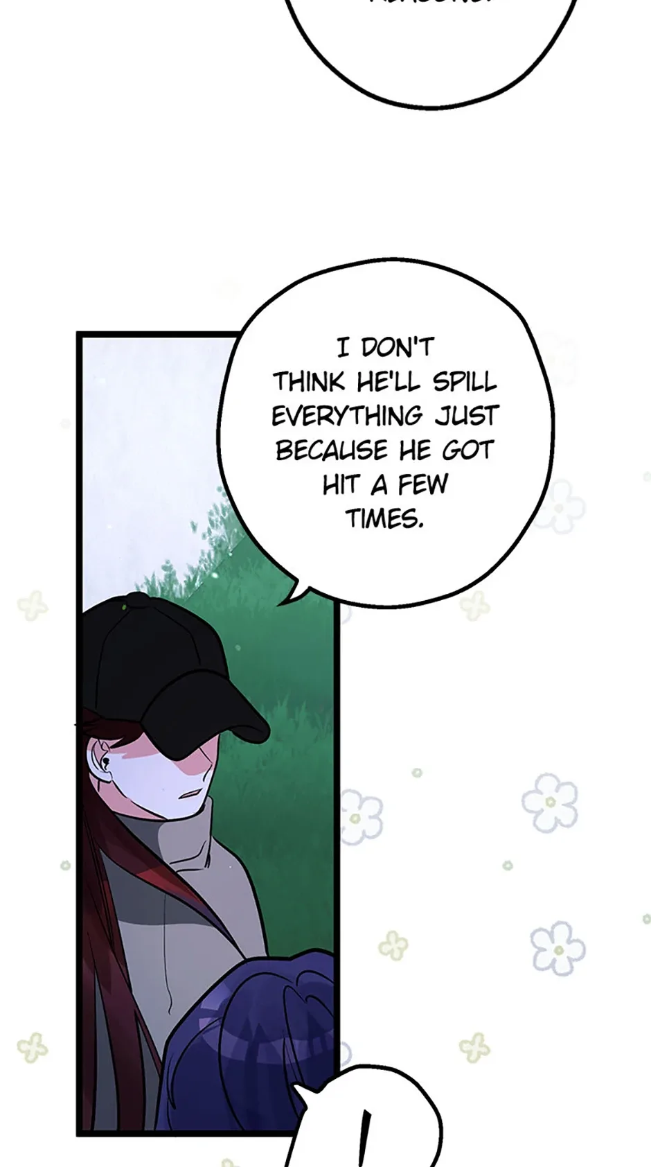 Unauthorized Access Chapter 31 page 36