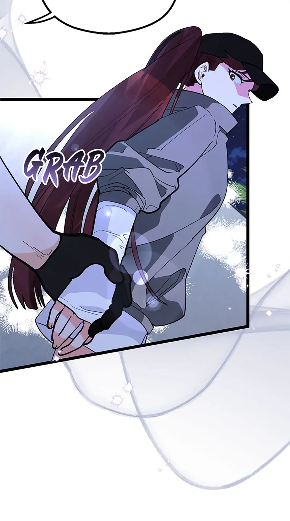 Unauthorized Access Chapter 31 page 28