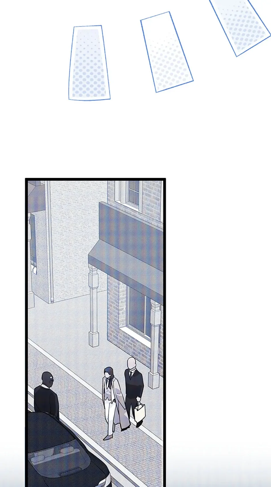 Unauthorized Access Chapter 31 page 4
