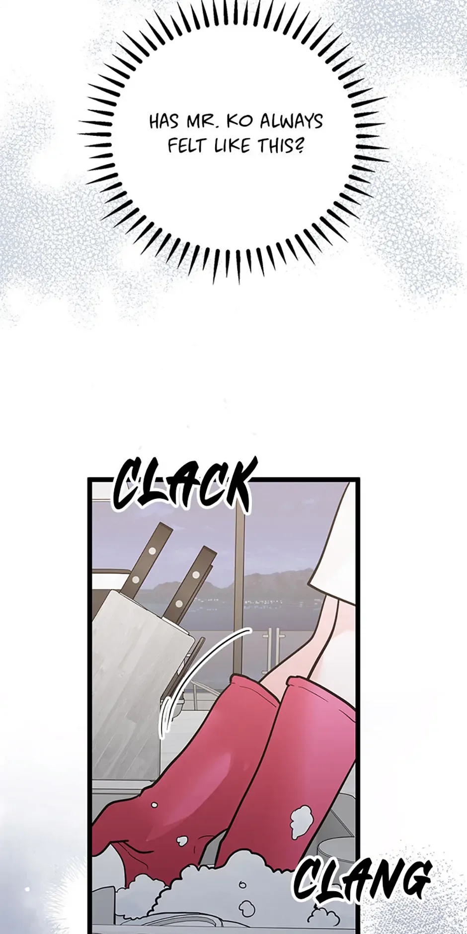 Unauthorized Access Chapter 26 page 11