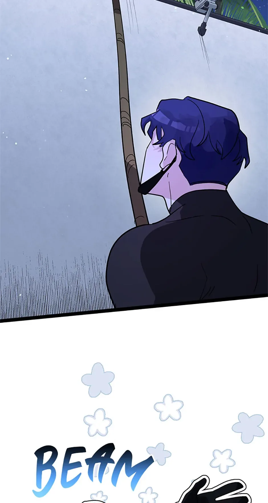 Unauthorized Access Chapter 31 page 17