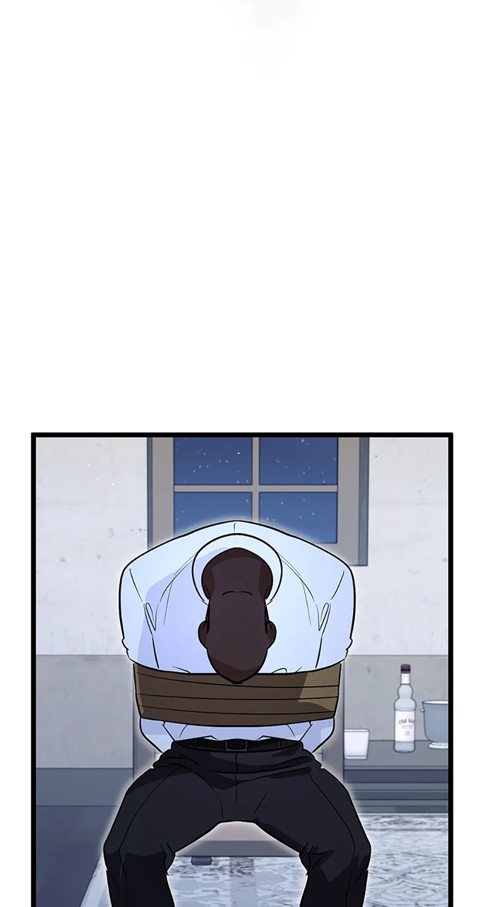 Unauthorized Access Chapter 31 page 51