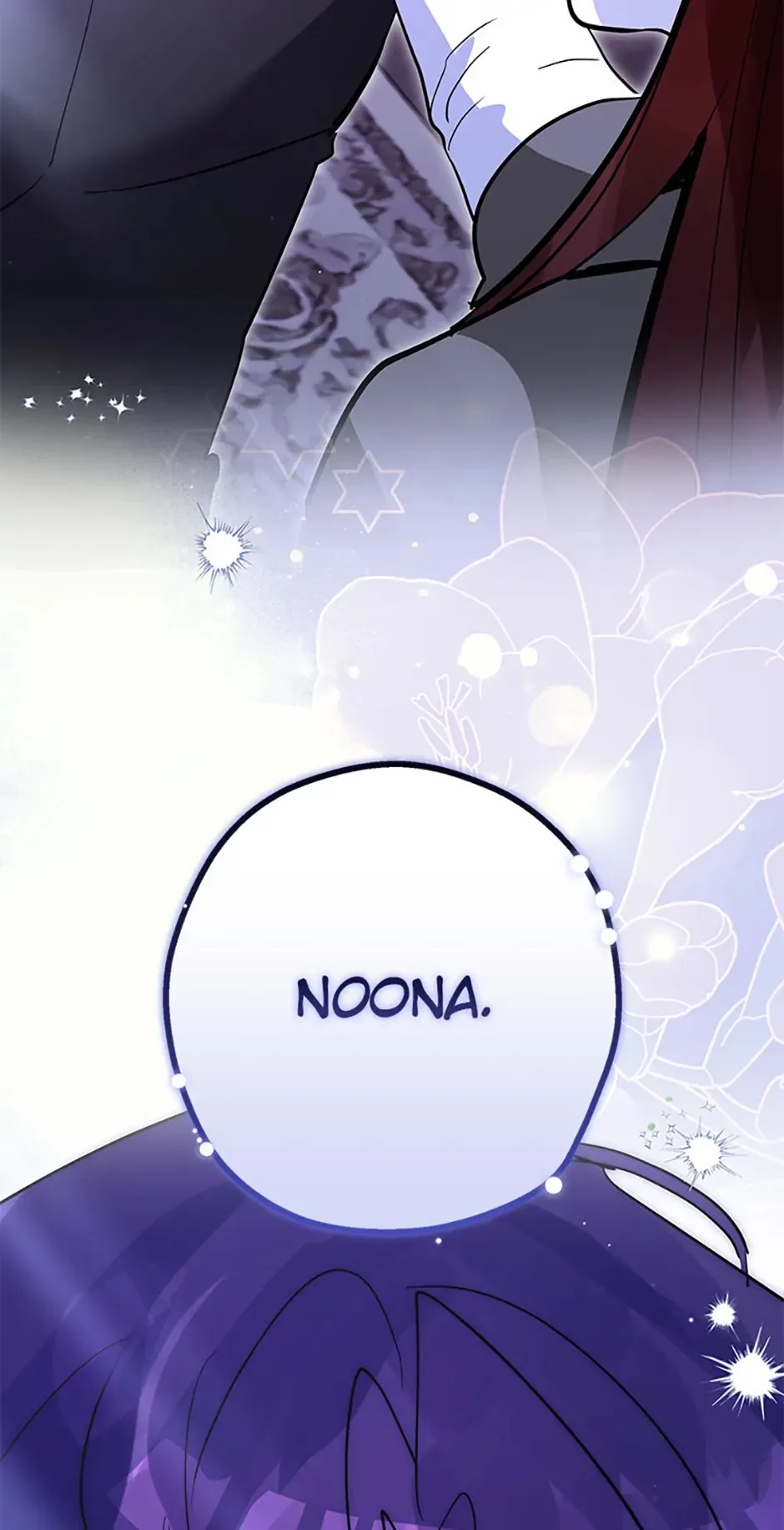Unauthorized Access Chapter 31 page 79
